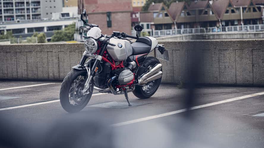 Yeni BMW R 12 nineT ve BMW R 12, Şubat'ta Türkiye'de!