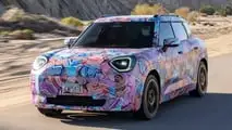 Mini Aceman (2024) final tests under extreme conditions