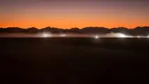 Land Cruiser alla Dakar