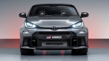 2024 Toyota GR Yaris