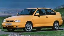 Seat Cordoba (1997)