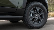 Lexus GX 550 (2024) im Test