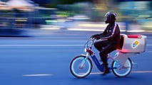 Domino’s Promises Hot And Fresh Pizzas With New Delivery E-Bike