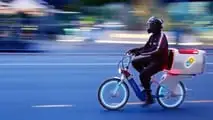 Domino’s Promises Hot And Fresh Pizzas With New Delivery E-Bike