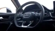 Prueba Audi SQ5 Sportback TDI quattro