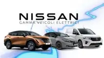 Foto - Ricarica gratis per chi compra un'auto elettrica Nissan