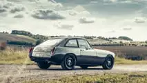 Frontline Cars LE60