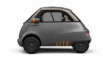 Microlino Lite (2024)