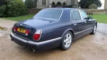 2003 Bentley Arnage R for sale