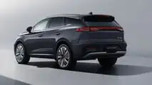 BYD Tang 2024