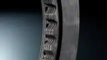 Bugatti Bolide Track Testing