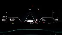 Prueba Skoda Octavia Combi RS 2024