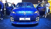 Renault 5 E-Tech