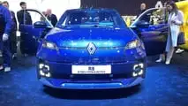 Renault 5 E-Tech