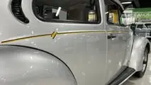 VW Fusca Itamar 001 (1993)