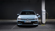 2024 Volkswagen Golf GTE facelift (European model)