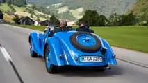 BMW 328