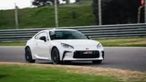 Toyota GR Day 2023