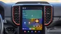 Ford Ranger Raptor 2024
