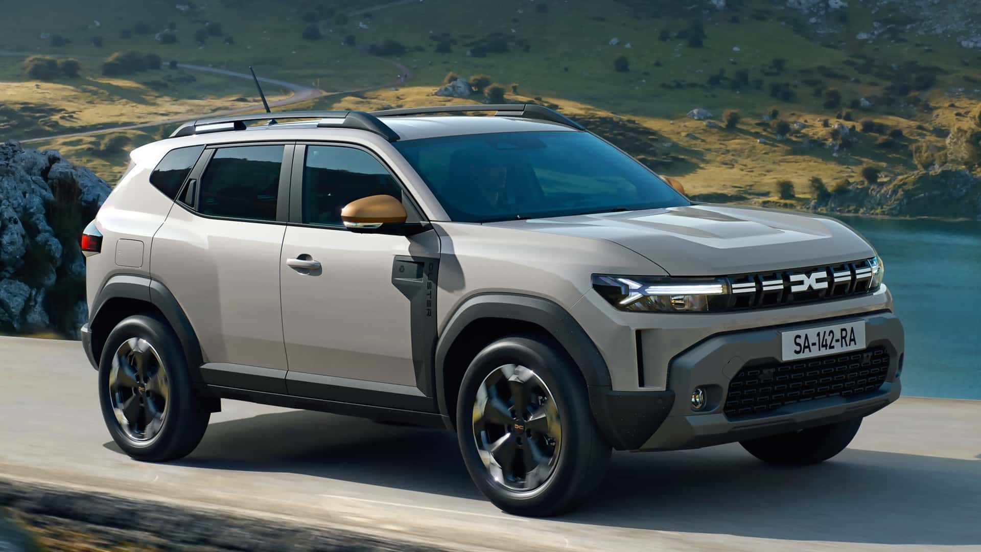 Neuer Dacia Duster 2025 Dacia Duster Hybrid 2025 Price Specs Pros Neuer Dacia Duster 2025 Dacia Duster Hybrid 2025 Price Specs Pros