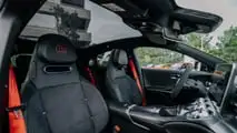 smart #3 Brabus e Premium - Foto della Prova