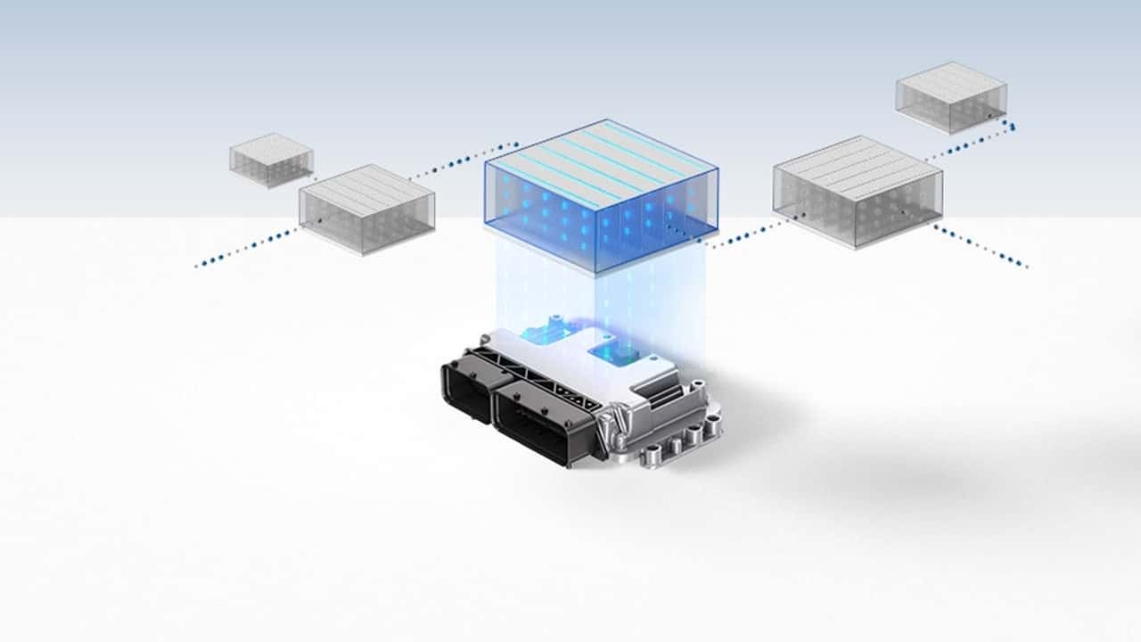 Bosch ad Agritecgica 2023: soluzioni di elettrificazione per le macchine agricole