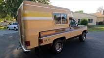 1977 Chevrolet K5 Blazer For Sale
