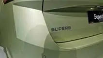 2024 Skoda Superb