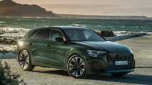 Audi Q8 (2024) im Test