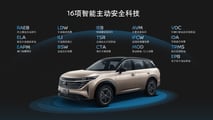 Nissan Pathfinder 2024