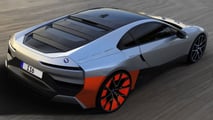BMW i16 Concept