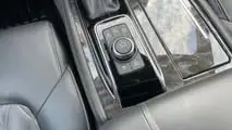 2023 Nissan Armada Platinum Interior Infotainment Controls
