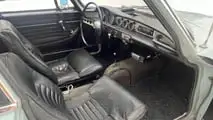 Volvo 1800S 1966 à vendre