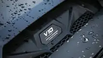 Lamborghini Huracan Ultimate Drive