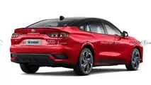 Ford Mondeo 2024