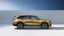 2024 Skoda Kodiaq