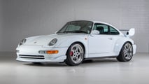 Porsche 911 GT2 (1997)