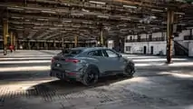 Abt Lamborghini Urus Scatenato