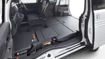 Honda N-Van e: (2024)