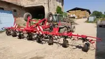 SIP SPIDER 815 8T/MG