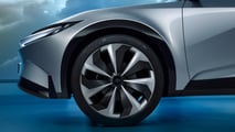 Toyota Sport Crossover Concept