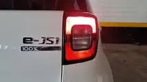 JAC e-JS1 - avaliação 120.000 km