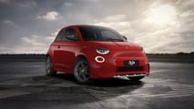 Nuevo Abarth 500e 2024