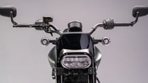 LiveWire S2 Del Mar - Primo piano frontale