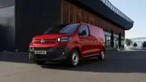 Citroen Jumpy 2024