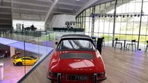 Porsche Italia, i risultati 2023