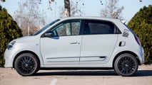 Renault Twingo Urban Night