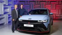 Ioniq 5 N: ecco come nasce il sound che simula un motore termico