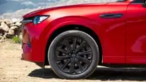 Prueba Mazda CX-60 Diesel