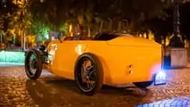 Patak Rodster prototype